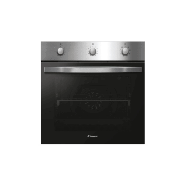 FORNO CANDY FCP602X/E