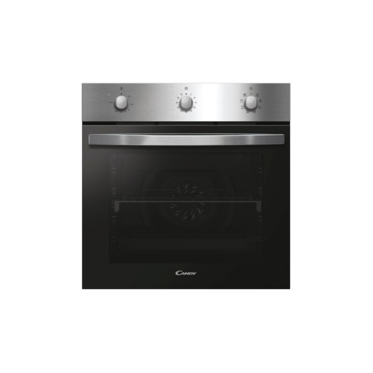 FORNO CANDY FCP602X/E