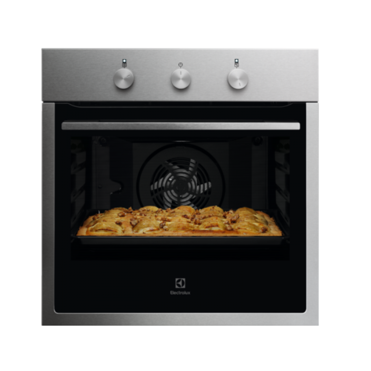 FORNO ELECTROLUX KOHHH005X