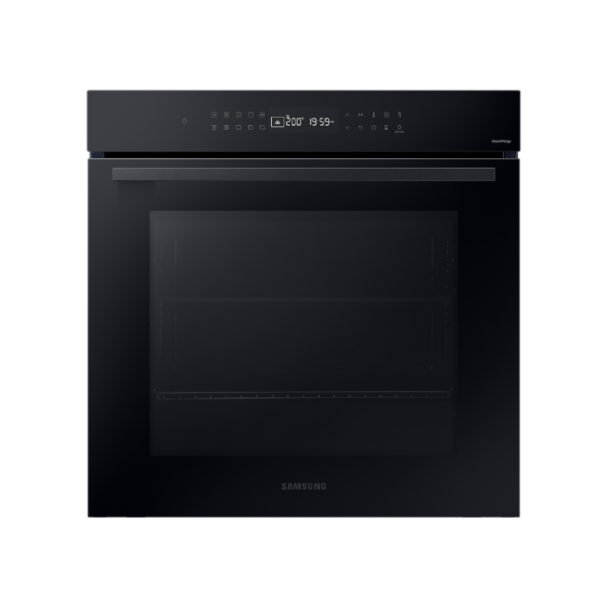 Forno Multifunzione Samsung Serie 4 76L NV7B4040VBK