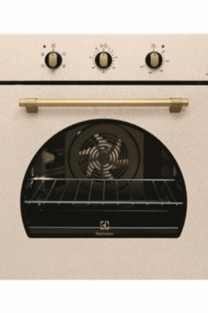 FORNO ELECTROLUX FR53S