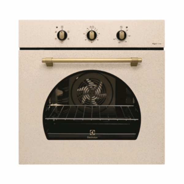 FORNO ELECTROLUX FR53S