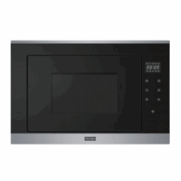 FORNO MICROONDE FRANKE FSM 25 MW XS