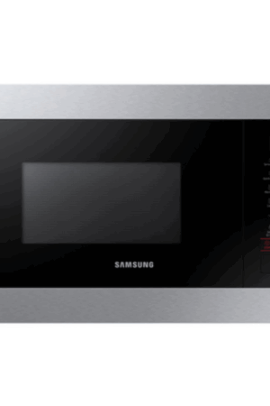 FORNO MICROONDE SAMSUNG MG22M8274CT IX MICRO/GRILL