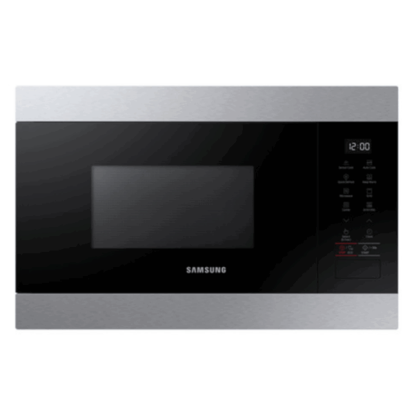 FORNO MICROONDE SAMSUNG MG22M8274CT IX MICRO/GRILL