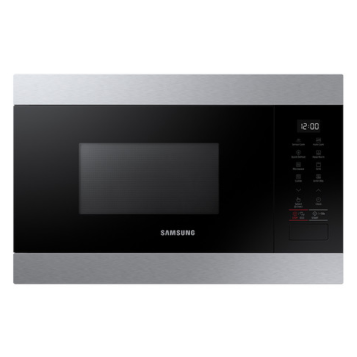 FORNO MICROONDE SAMSUNG MG22M8274CT IX MICRO/GRILL